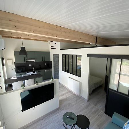 Studio Des Lacs Puttelange-aux-Lacs Bagian luar foto