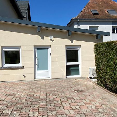Studio Des Lacs Puttelange-aux-Lacs Bagian luar foto