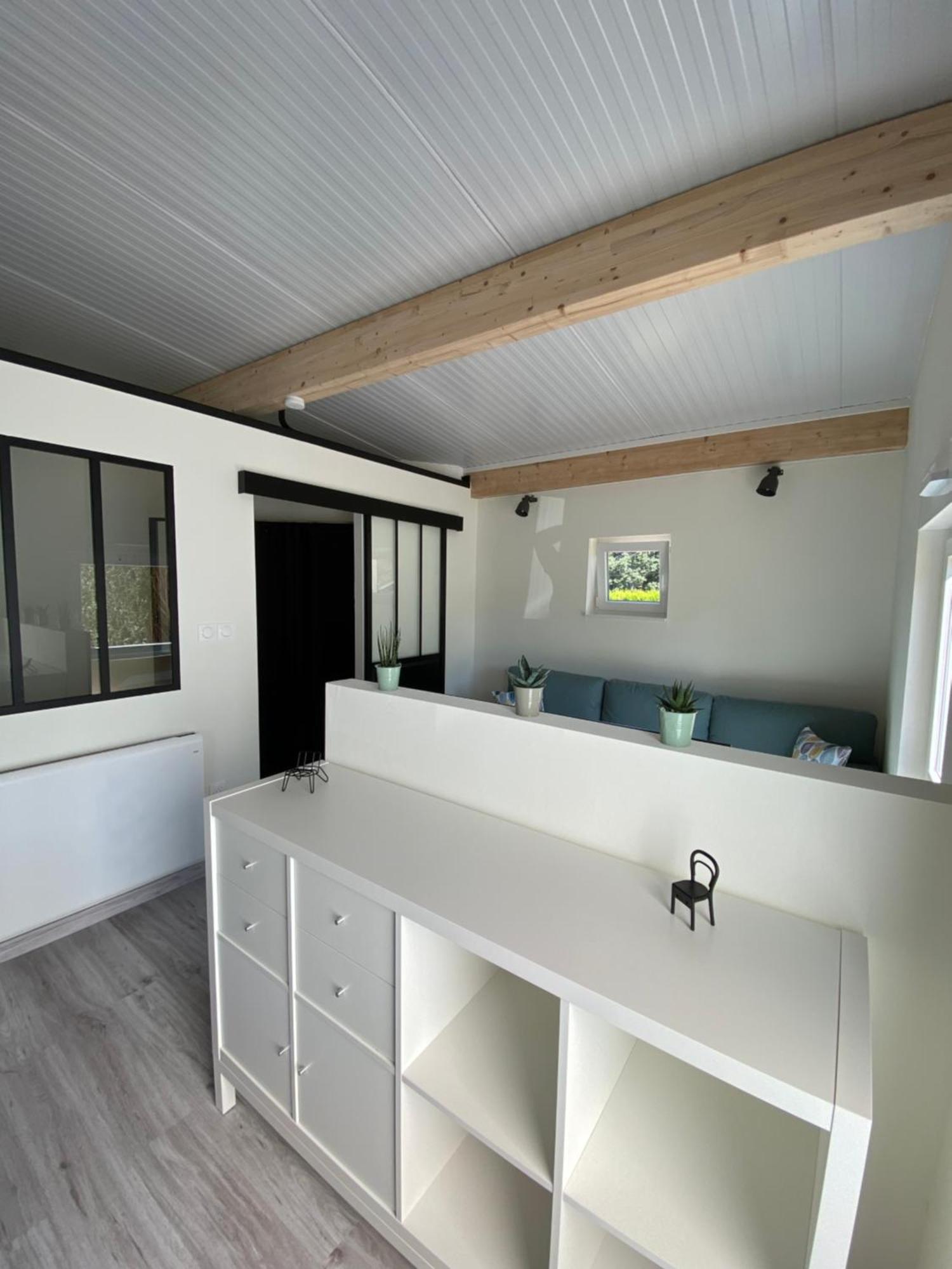 Studio Des Lacs Puttelange-aux-Lacs Bagian luar foto