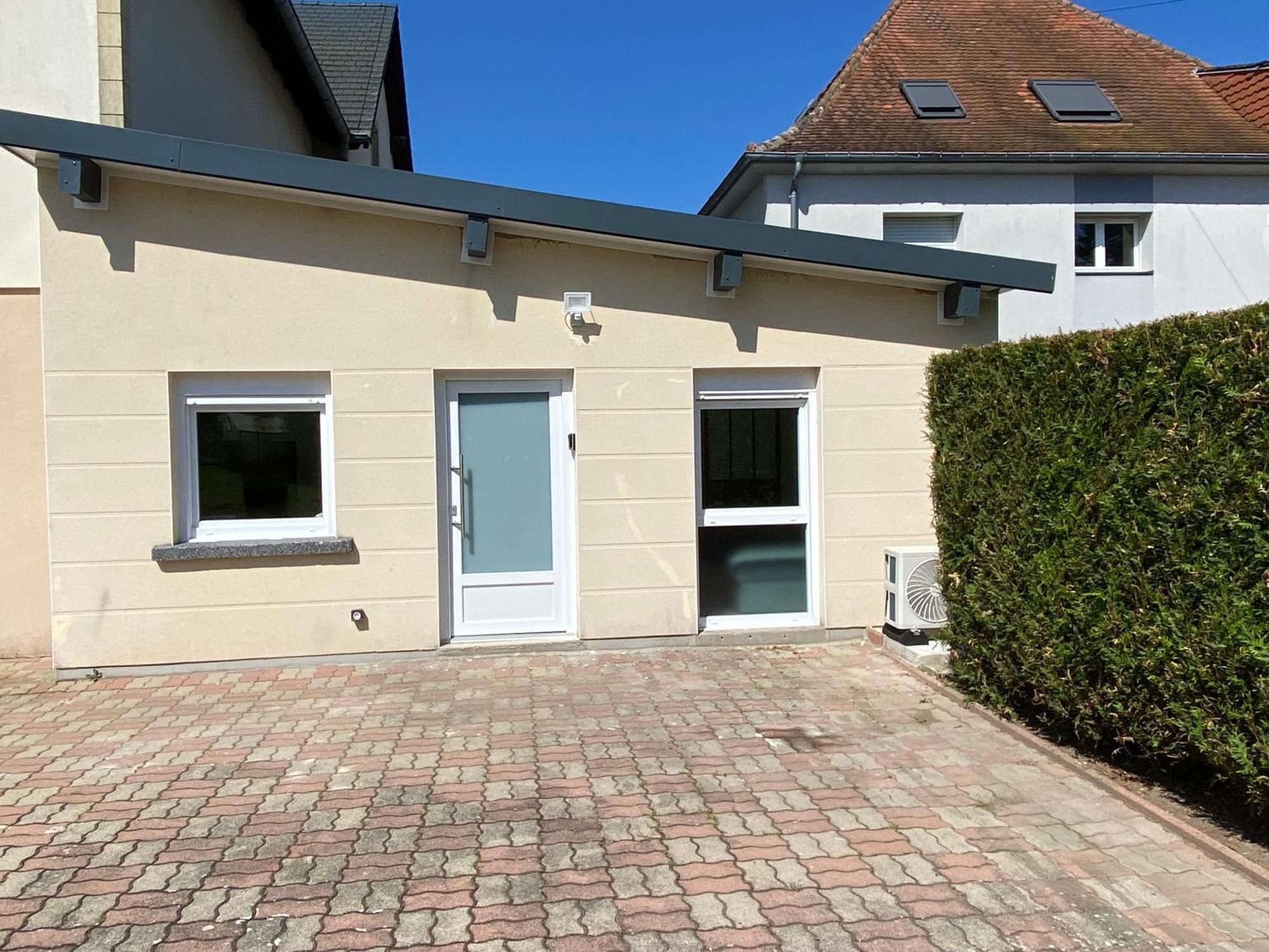 Studio Des Lacs Puttelange-aux-Lacs Bagian luar foto